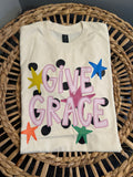 ‘Give Grace’ Tee