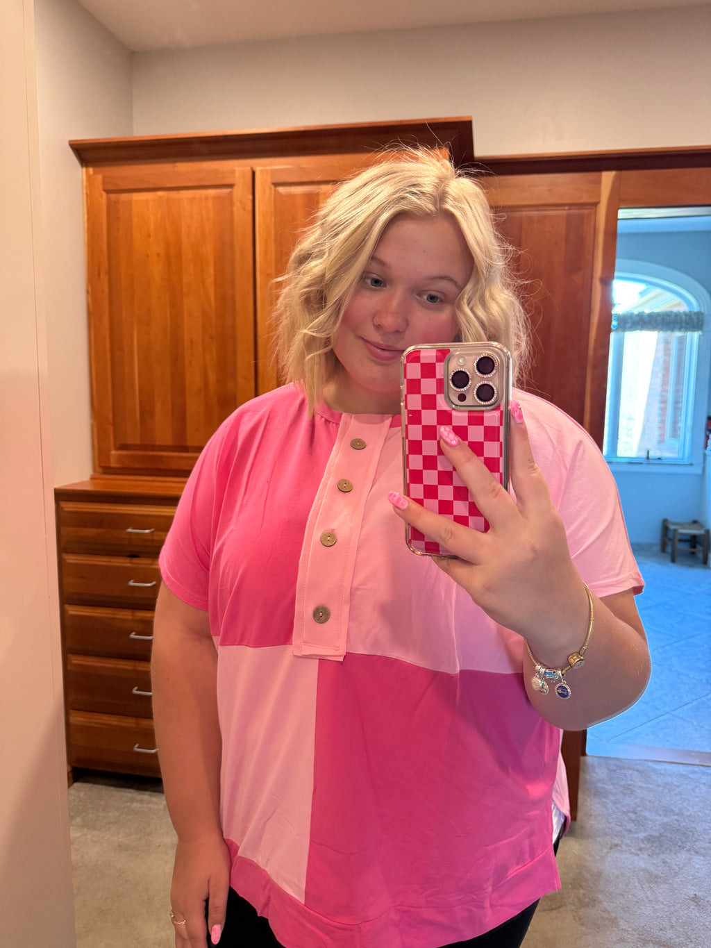 The Rosy Top