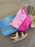 The Rosy Top