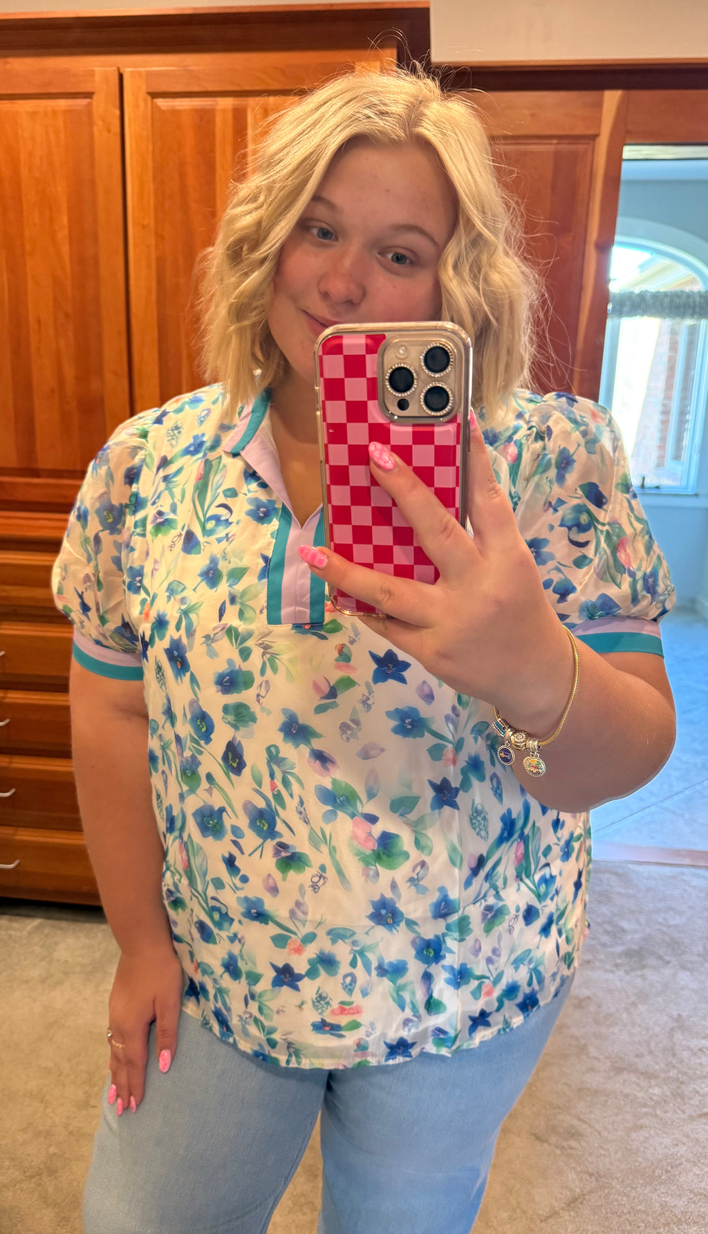 The Blossom Top