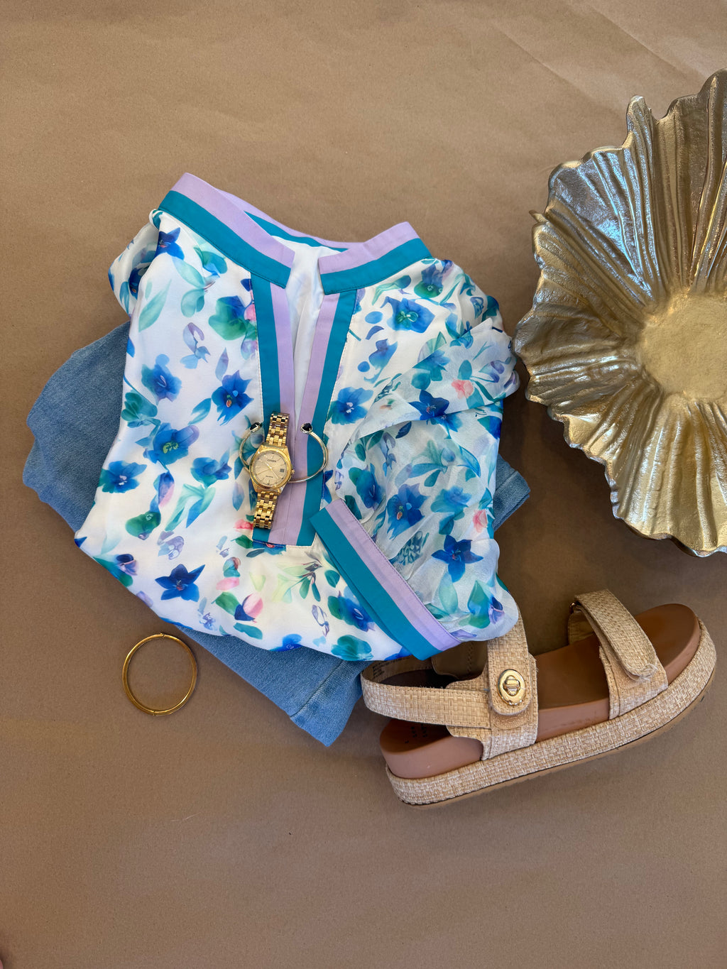 The Blossom Top