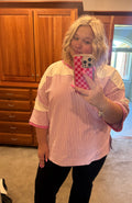 The Barbie Top