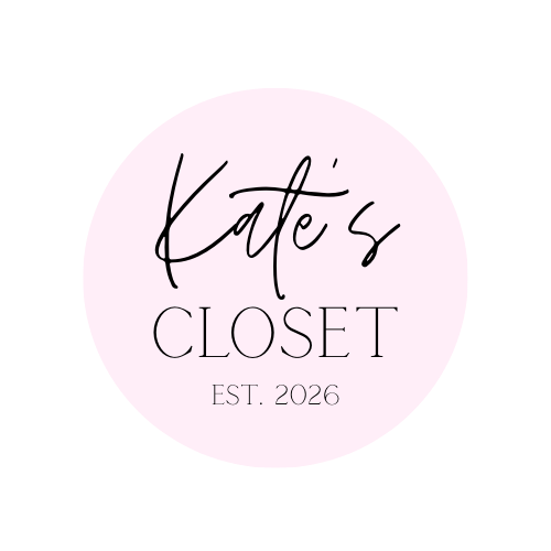 Kate's Closet