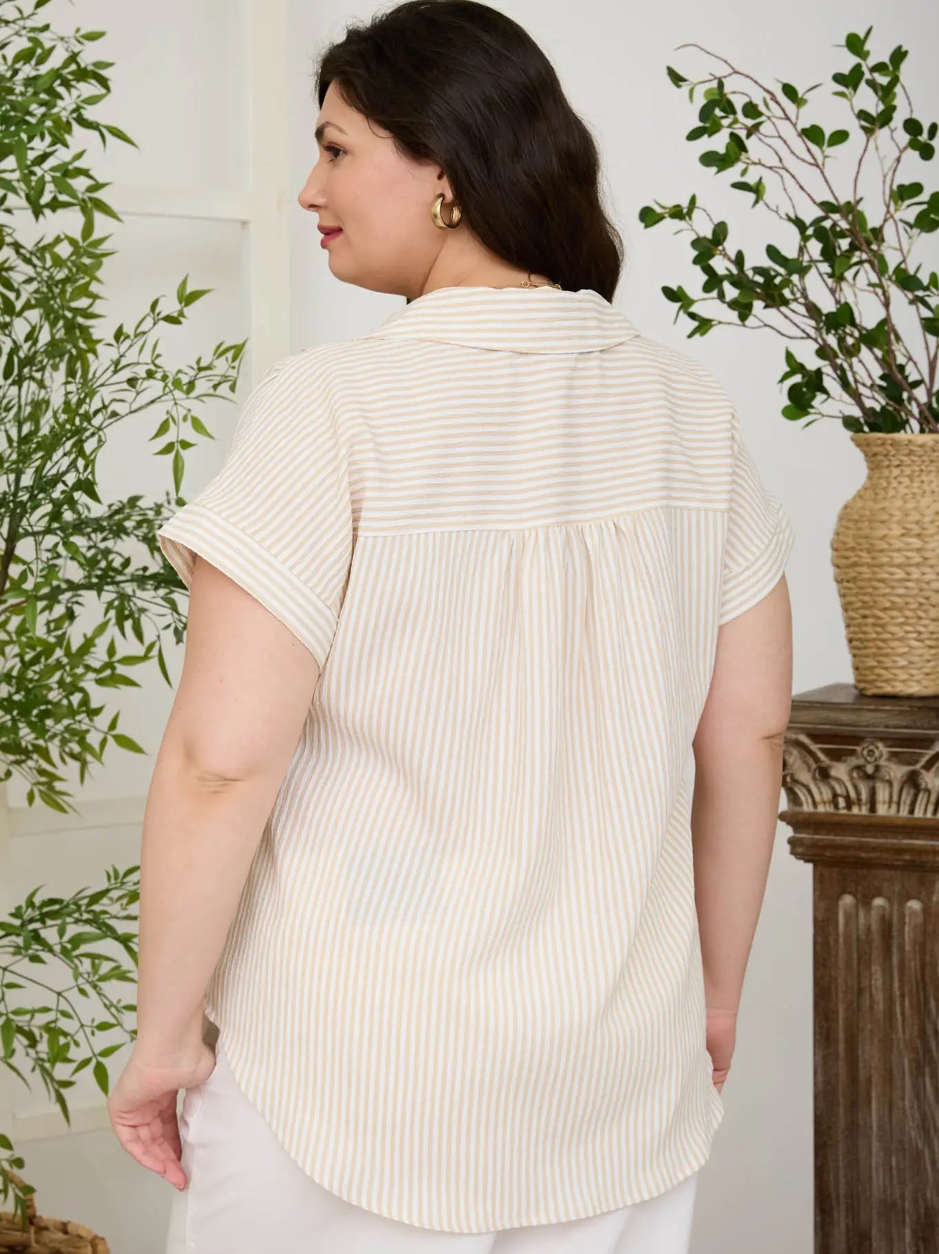 The Nantucket Top