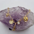 Western Charm Necklace